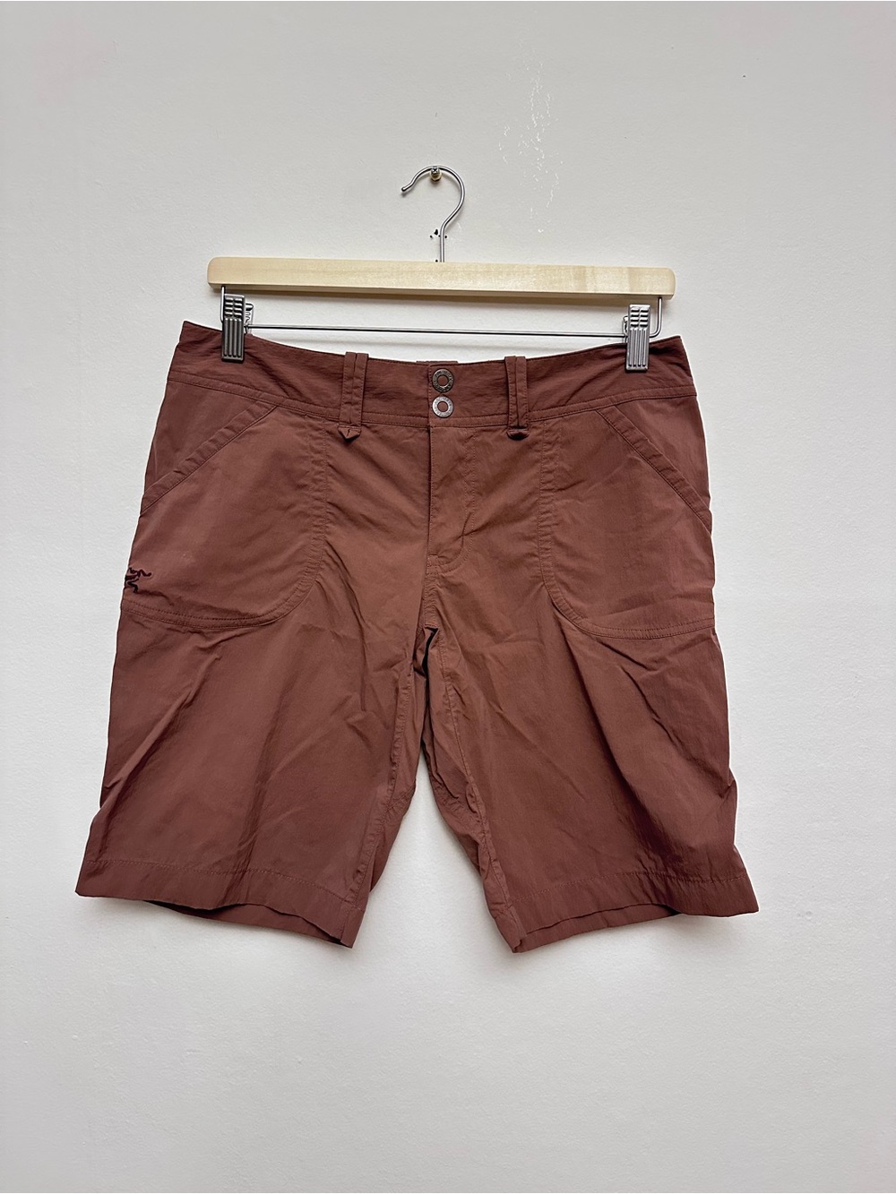 Arc’Teryx Shorts